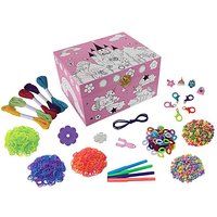 Magical Musical Jewellery Box Set