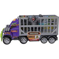 Gorilla Transporter