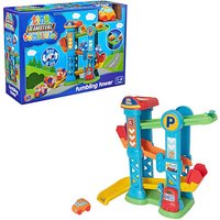 Tiny Tumbling Tower