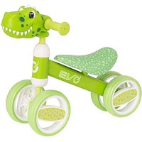 Bobble Bike Dino