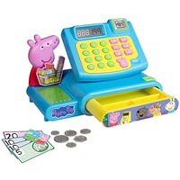 Cash Register