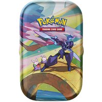 Pokemon TCG: Vibrant Paldea Mini Tin at Jacamo Pokemon TCG: Vibrant Paldea Mini Tin.