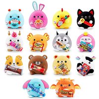 Snackles 14in Snackle Soft Toys by ZURU at JD Williams Catalogue Snackles 14in Snackle Soft Toys by ZURU.