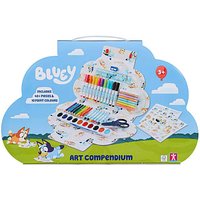 Art Compendium