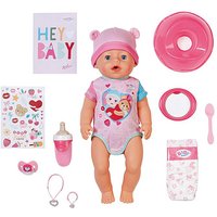 BABY born Emma 43cm at JD Williams Catalogue BABY born Emma 43cm.