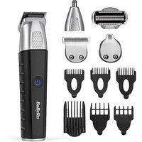 BaByliss 11-in-1 Multi Trimmer at Jacamo BaByliss 11-in-1 Multi Trimmer.