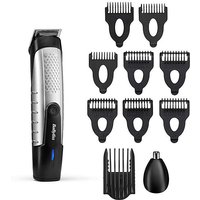 BaByliss Lithium Power Beard Trimmer at Jacamo BaByliss Lithium Power Beard Trimmer.