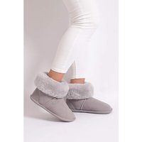 Sheepskin Albery Slippers Sheepskin