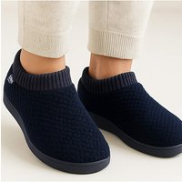 Popcorn Bootie Slipper