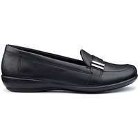 Clay Extra Wide Loafer 1 2
