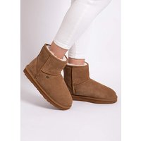 Sheepskin Classic Mini Boot Sheepskin