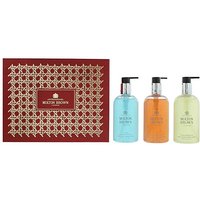 Molton Brown Floral And Marine Set at Jacamo Molton Brown Floral And Marine Set.
