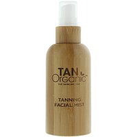 Organic Tanning Facial Mist