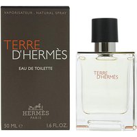 Hermes Terre dHermes EDT Spray For Him