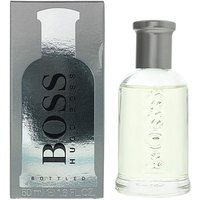 Bottled Aftershave