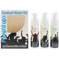 Travel Kit Hand Sanitiser