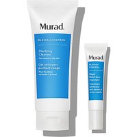 Blemish Cleanse & Treat 2 Pce Set