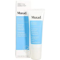 Blemish Clarifying Treatment