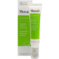 Target Wrinkle Corrector