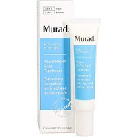 Murad Rapid Relief Spot Treatment 15ml