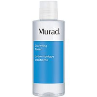 Clarifying Toner
