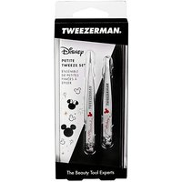 Mickey & Minnie Petite Tweezer Set at Simply Be Catalogue Store Mickey & Minnie Petite Tweezer Set.
