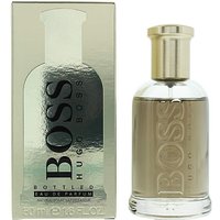 Bottled EDP