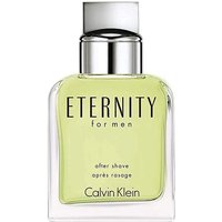 CK Eternity Aftershave Splash 100