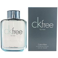 CK Free EDT