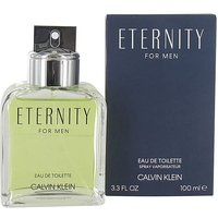 Eternity EDT