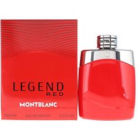 Legend EDP