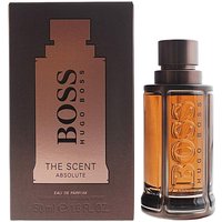 Boss The Scent Absolute For Him EDP 50ml at Jacamo Boss The Scent Absolute For Him EDP 50ml.