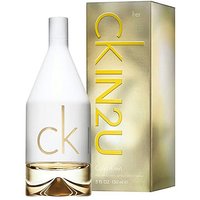 CK IN2U Her Eau De Toilette