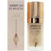 Charlotte Tilbury Airbrush Foundation at Simply Be Catalogue Store Charlotte Tilbury Airbrush Foundation.
