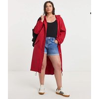 SBE Longline Rubberised Coat
