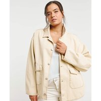 Utility Jacket