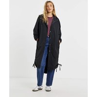 Utility Parachute Jacket 16 18