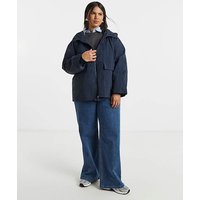 Lightweight Tech Parka
