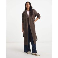 Essential Trench