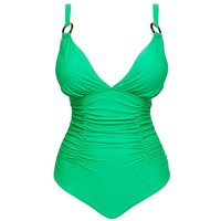 Tummy Control Swimsuit