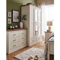Ashford 4 Piece Bedroom Package