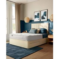 Silentnight 1000 Divanset 2 Drawers at JD Williams Catalogue Silentnight 1000 Divanset 2 Drawers.