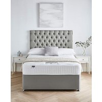 Silentnight 1000 Divanset 2 Drawers at JD Williams Catalogue Silentnight 1000 Divanset 2 Drawers.