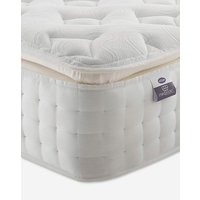3000 Memory Pillow Mattress DOUBLE