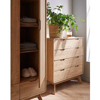 Oslo 4 Drawer Chest