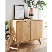 Oslo Compact Sideboard