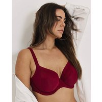 Nerina Plunge Wired Bra