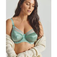 Keira Full Cup Wired Bra Seafoam SEA Foam