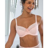 Moi Rebel Full Cup Bra Soft Moi