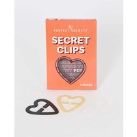 Solutions Bra Clips